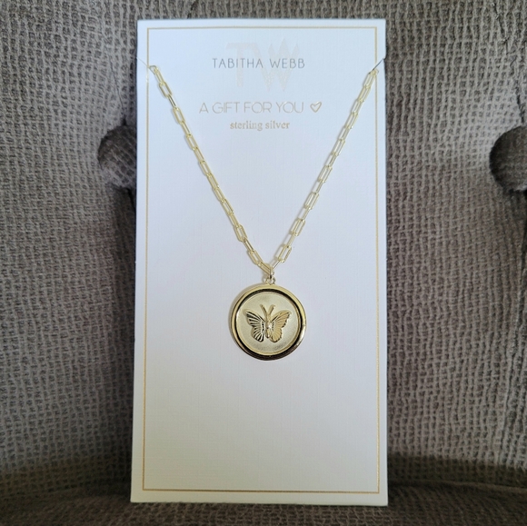 Tabitha Webb | Jewelry | Tabitha Webb 